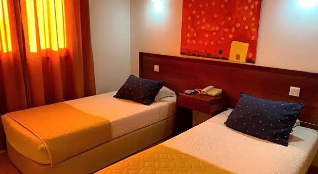 Номер Standard Hotel Rubi