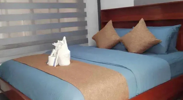 Deluxe Hütte Cave Beach Resort Boutique Luxury Accomodation