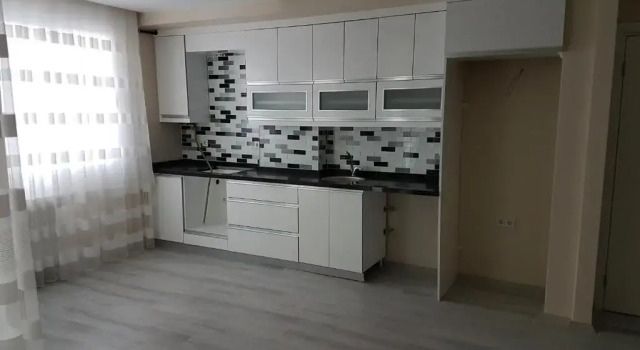Апартаменты Deluxe Yeşilyurt Pansiyon Hotel