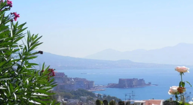 Lejlighed Casa Rosa - Sea View & Terrace Apartment