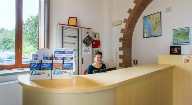 Двухместный номер Standard Student's Hostel Gowett