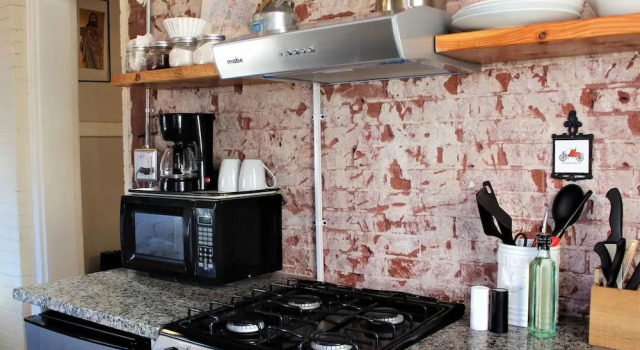Апартаменты Casa Mina 2 Central Rio Grande Historic Dist