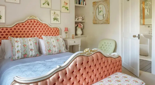 Pytts House Boutique Bed & Breakfast