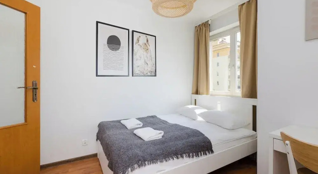 ShortStayPoland Tomcia Palucha B118, Prenota Appartamento Varsavia Masovia