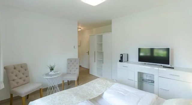Номер Standard Pension am See