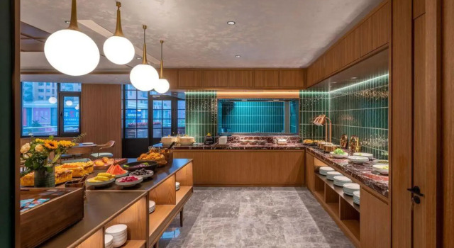 Orange Hotel (Dalian Development Zone Ansheng Square Branch), Book Hotel Dalian 