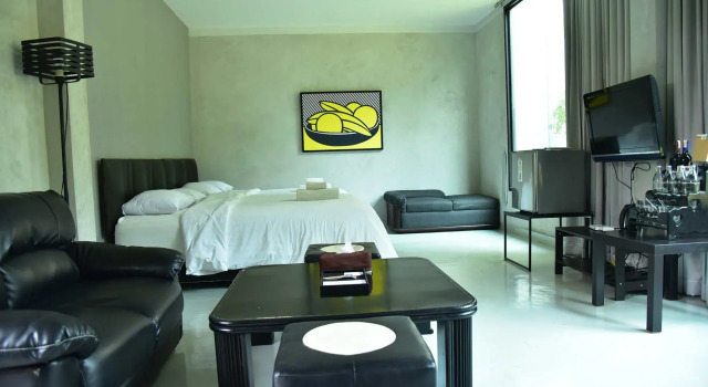 Home Elements Khaoyai