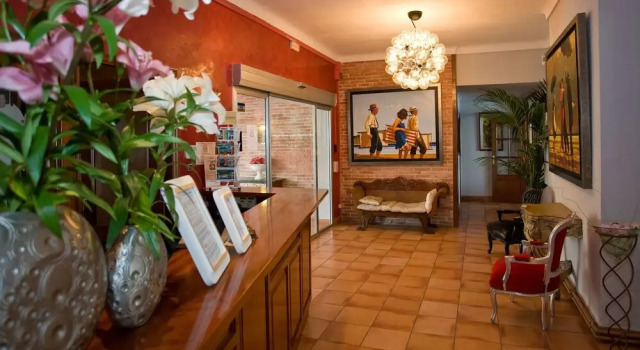Hotel Grifeu, Забронировать Отель Льянсса Cap de Creus Nature Reserve