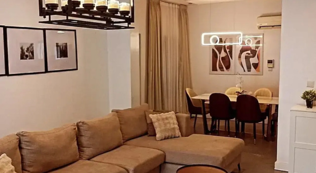 Gemluxe Homes, Book Hotel Lagos Lagos State