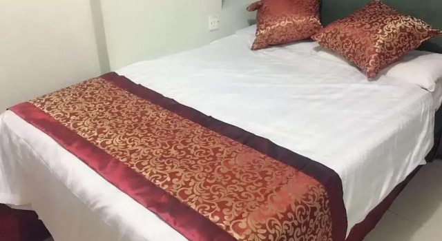 Ma Bo Villa