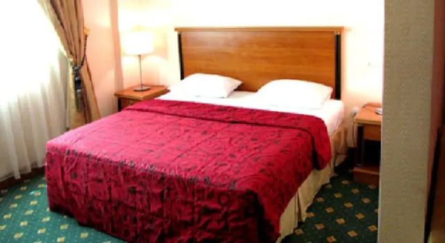 Номер Standard Almassa Hotel