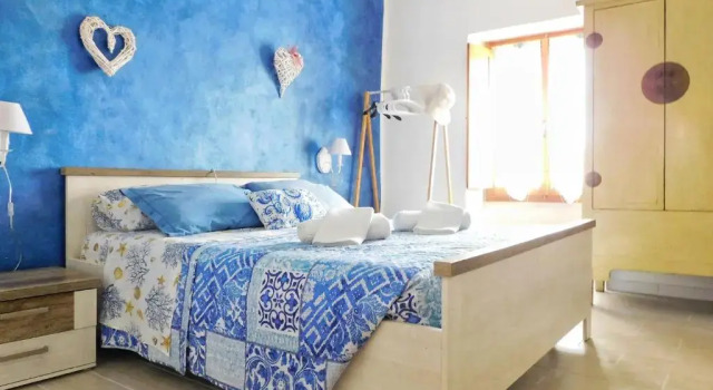 Апартаменты Dery Alghero Holiday Rooms