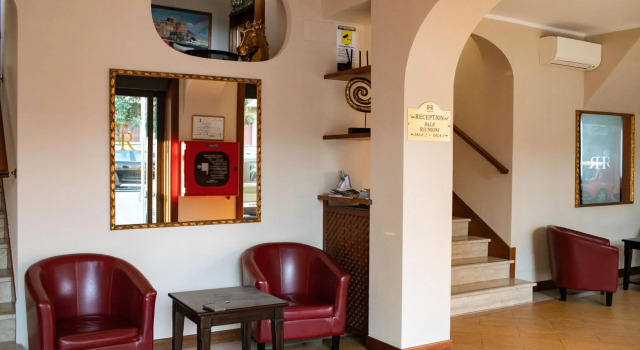 Rex Hotel Residence