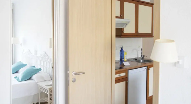 Hotel Apartamentos Cala Santanyi, Book Hotel Santanyi Majorca