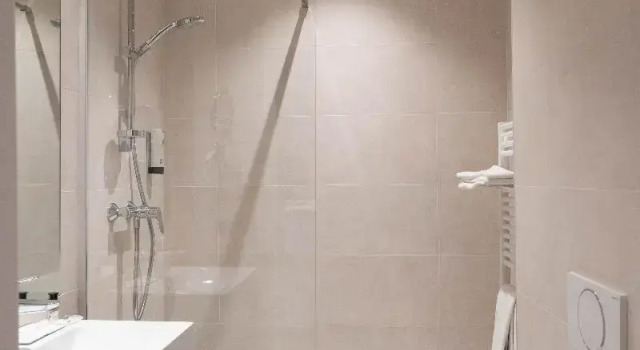 Двухместный номер Standard Hotel du Théâtre