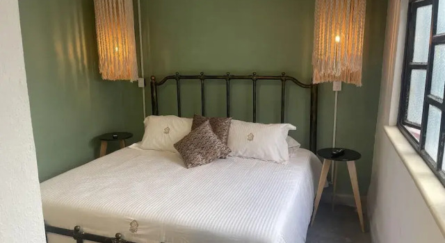 Номер Luxury Sarita Centro Historico SMA