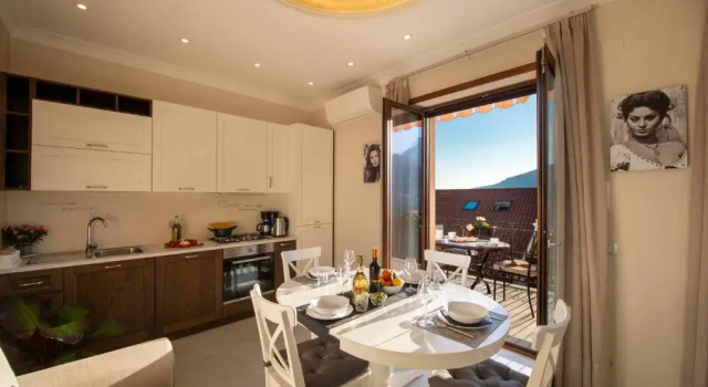 Апартаменты с 2 комнатами Donna Sofi Holiday House
