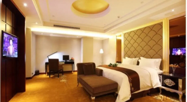 Royal International Hotel