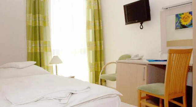 Camera Standard Hotel Ankora