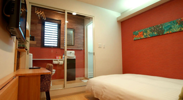 Guesthouse Narakomachi