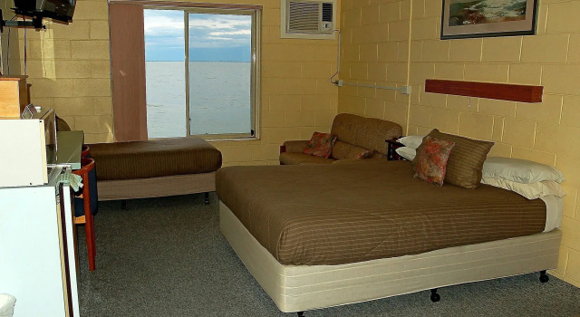 Meningie's Waterfront Motel, Забронировать Мотель Менинги 