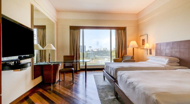 Hyatt Regency Kolkata