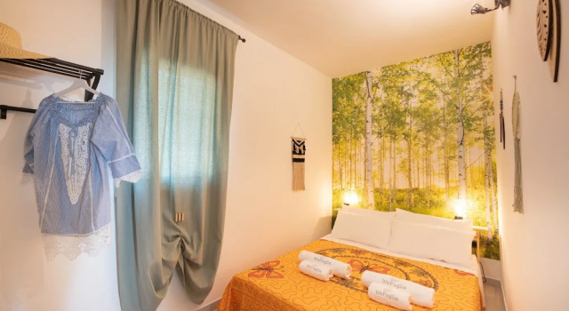 WePuglia - B&B La Maison D, Rezervați Bed and Breakfast Hoteluri în Bari Province cu parcare, Parcare