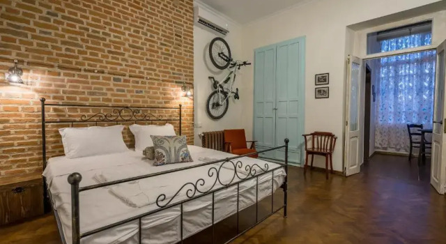 Doors Meidan Design Hotel
