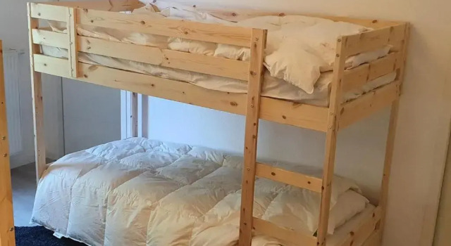 Appartement Saint-Jean-de-Sixt, 4 pièces, 8 personnes - FR-1-459-190