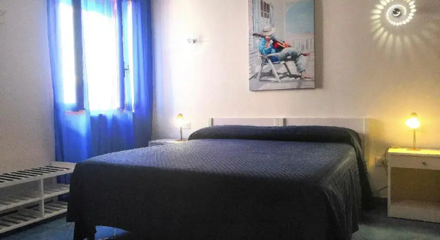 Двухместный номер Standard B&B Villa Passiaturo