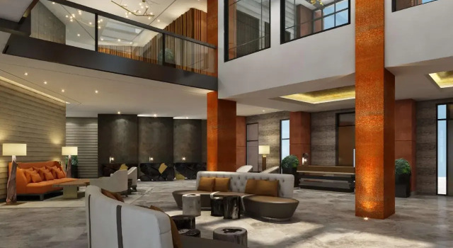 Hoodoo Moab, Curio Collection by Hilton
