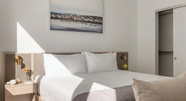 Студия District 225 • 2 BD/2BTH • 20th Fl • Free Spa