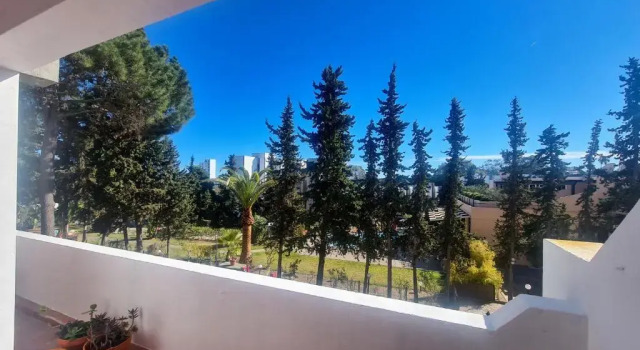 Апартаменты с балконом Albufeira Balaia Mar e Sol