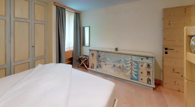 Abitaziun St Moritzerhof 61 - St Moritz, Book Hotel St. Moritz 
