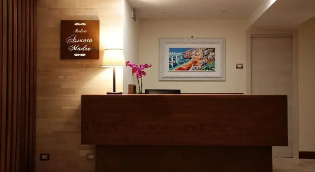 Relais Assunta Madre