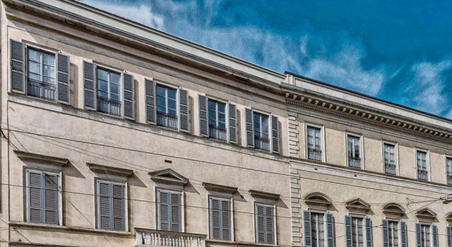 Rivière Private Rooms Alla Scala