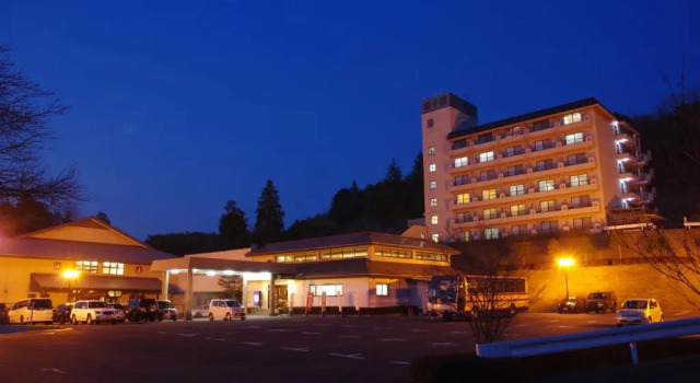 Mashikokan Satoyama Resort Hotel, Prenota Resort Mashiko Tochigi