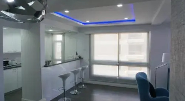 Lazuli Beachfront Apartment 144, Book Apartment Larnaka Larnaca Region