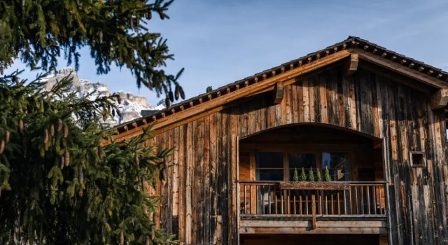 Sportony Mountain Lodges