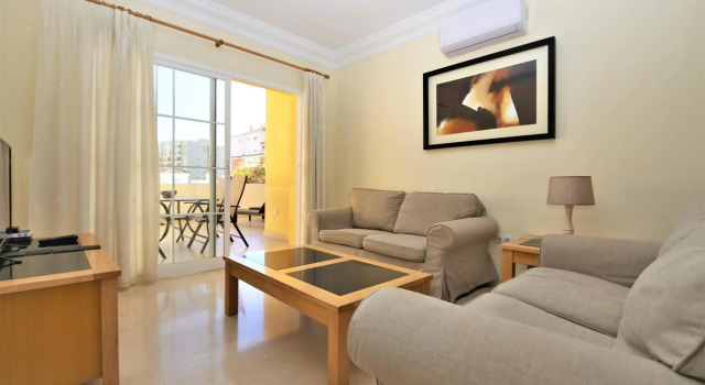 Apartment ANGELIKA, Забронировать Апартаменты/квартира Апартаменты Эстепона, Апартаменты/квартира
