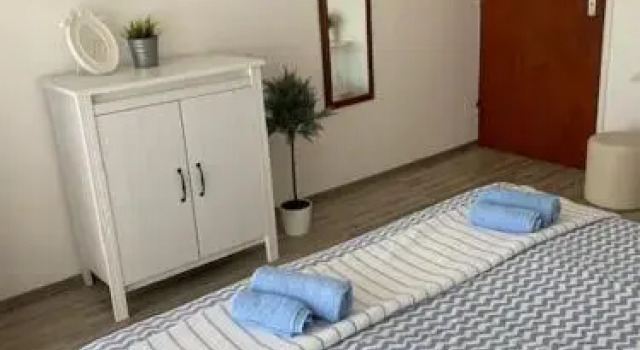 Kosovic Family House