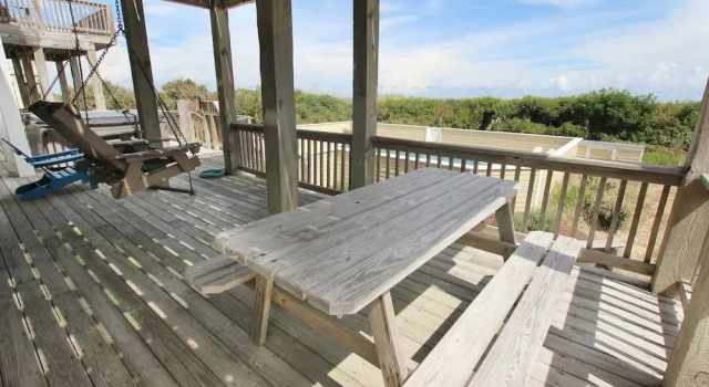 Life of Reilly - 6 Br Home