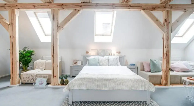 Люкс Deluxe Apartamenty Chełmno