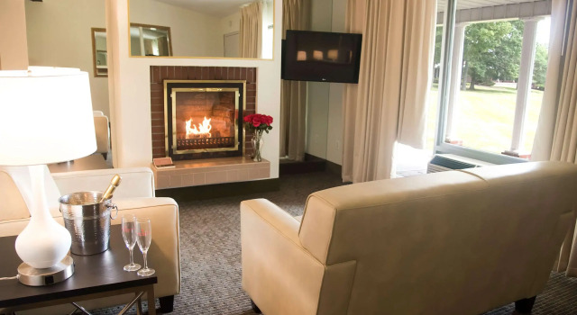Cove Haven Resort, Book Ferieresort Lakeville Wayne County