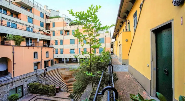 La finestra sul Mare