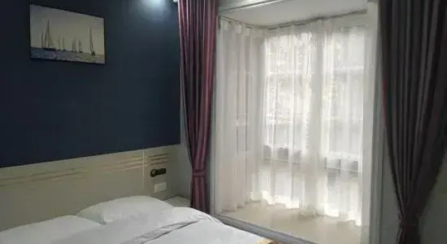 Four Seasons Hotel Dazhou, Prenota Hotel Hotel a Sichuan con parcheggio, Parcheggio