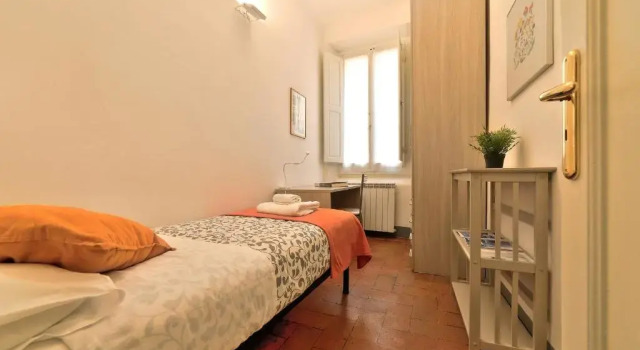 Wine Apartments Florence Colorino