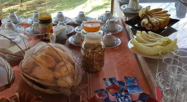Pousada Quintas das Araras