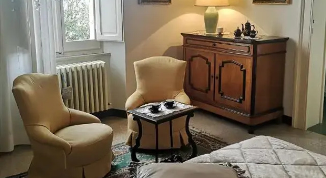 Номер Standard Вилла Monacelli