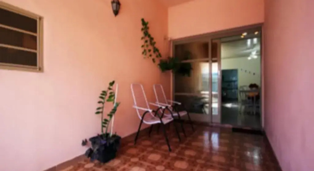 Коттедж Casa Olímpia Thermas